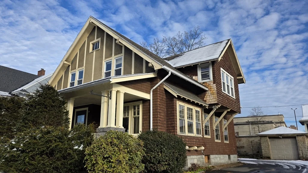 46 Wachusett, Worcester