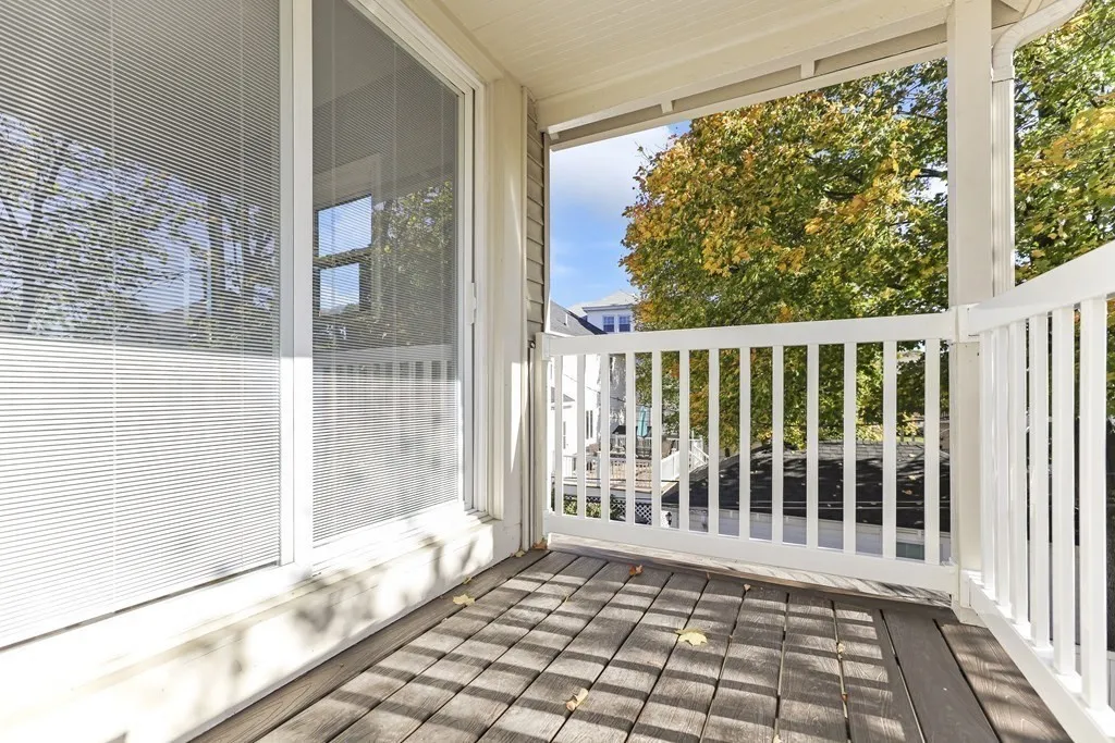 1004 South St, Roslindale