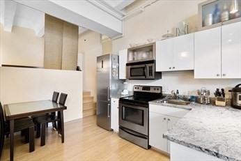 12 Stoneholm St, Back Bay