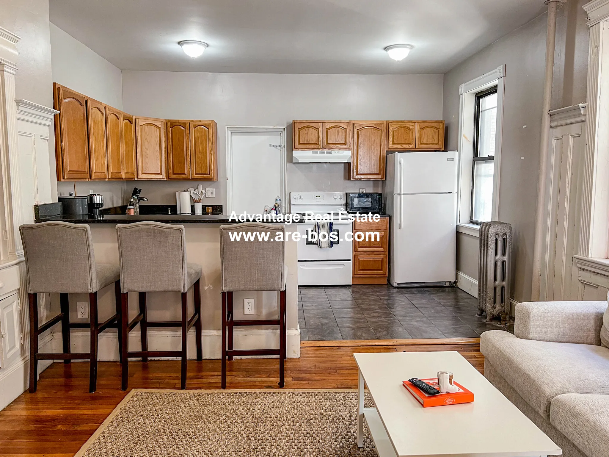 1056 Commonwealth Ave, Brighton