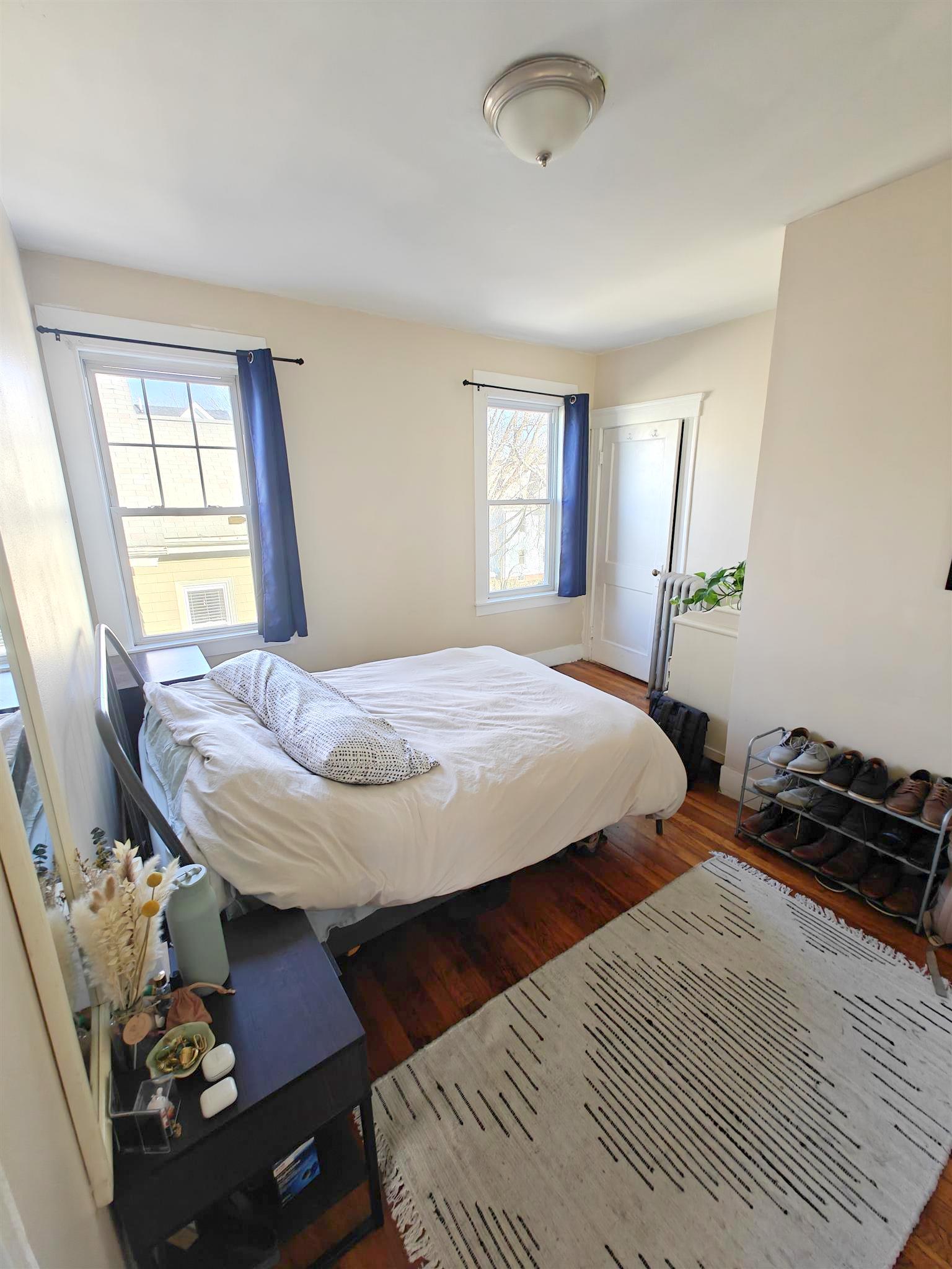 74 Newbury St, Teele Square