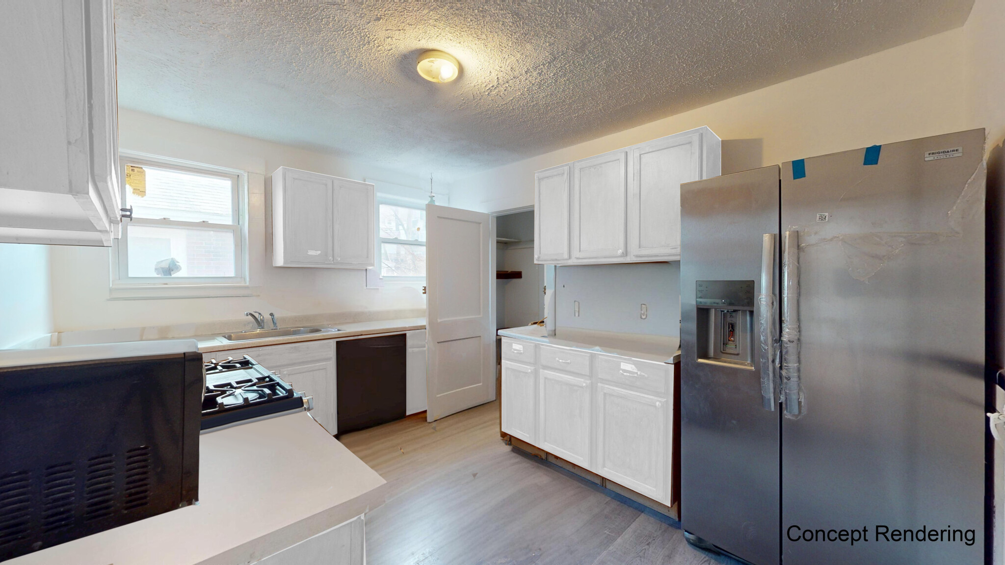 100 Colborne Rd, Brighton