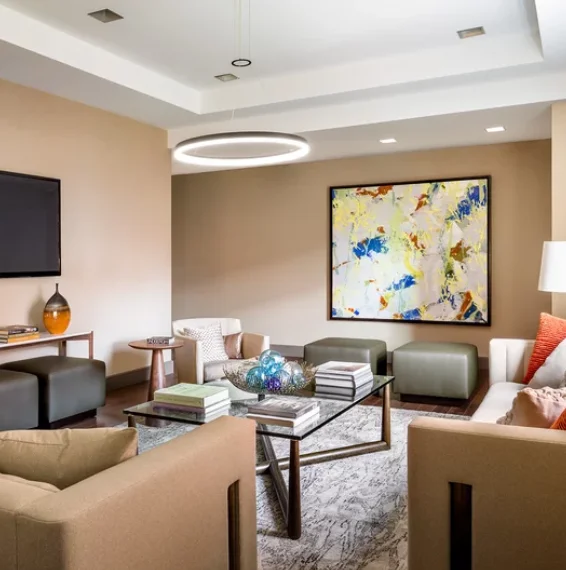 100 Arlington St, Back Bay