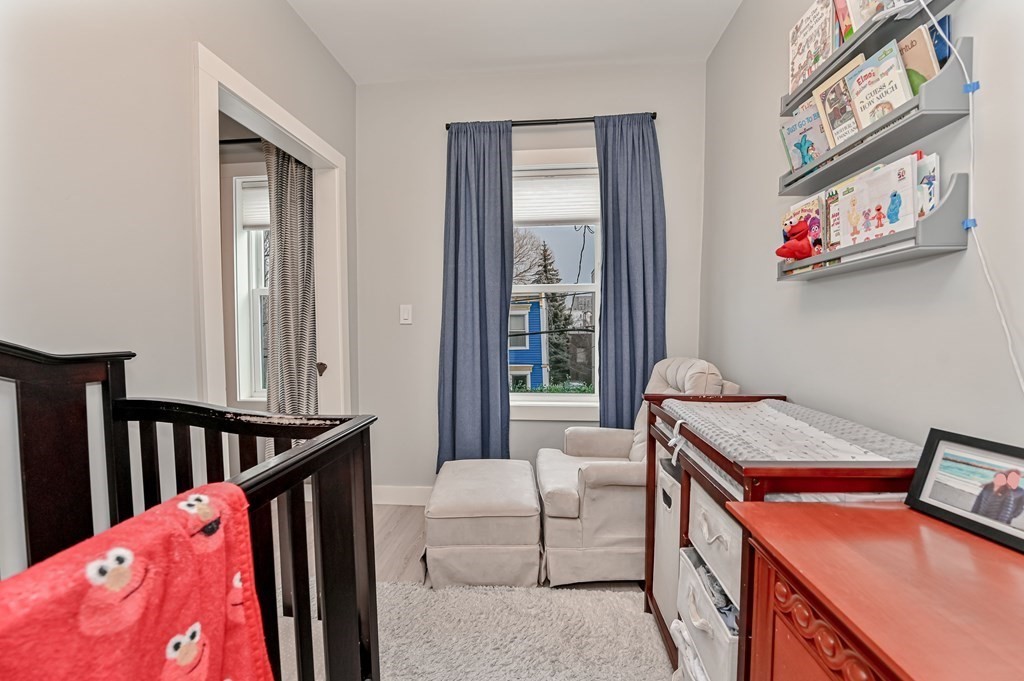 85 Everett St, East Boston