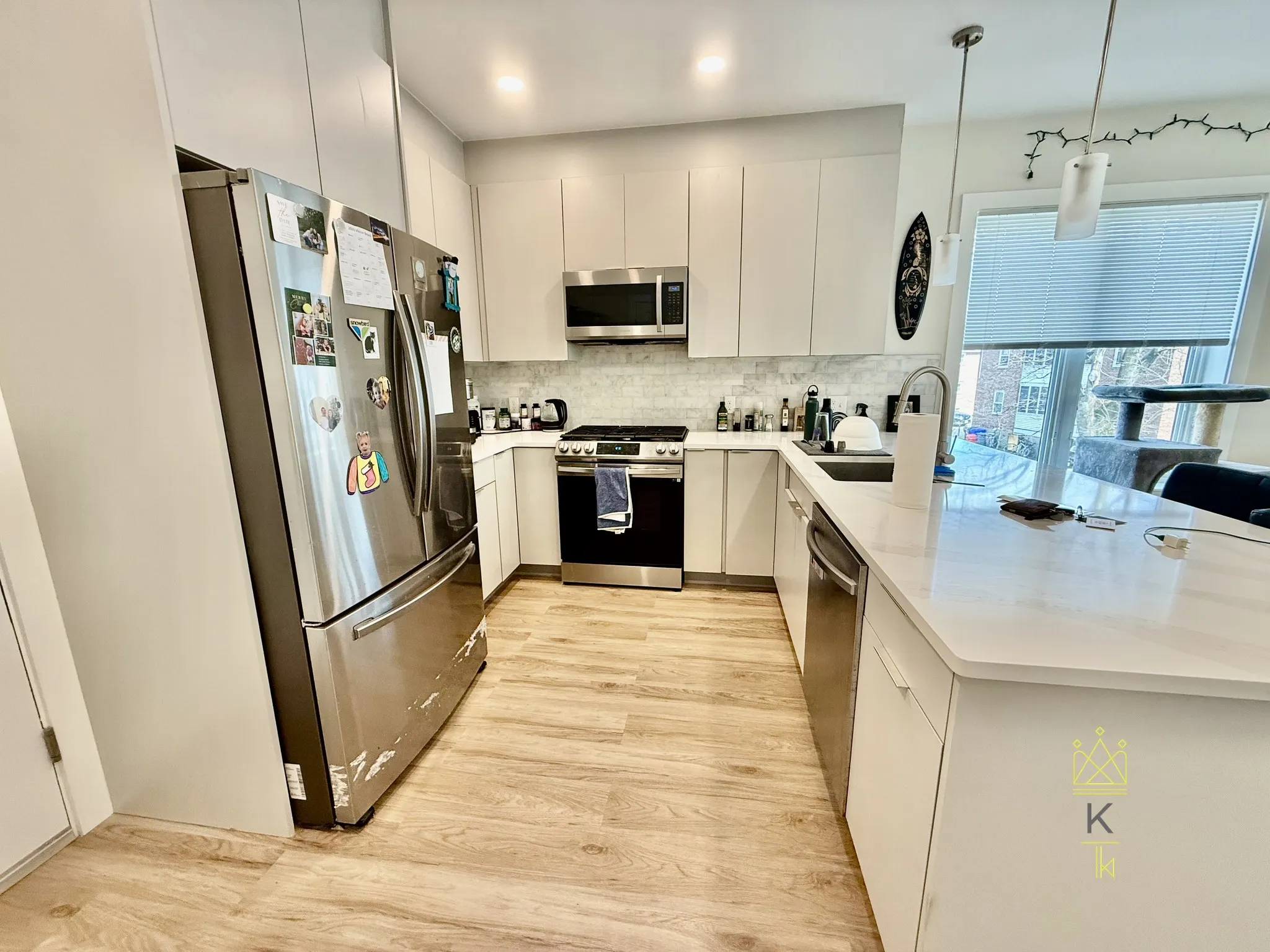 458 Washington St, Brighton