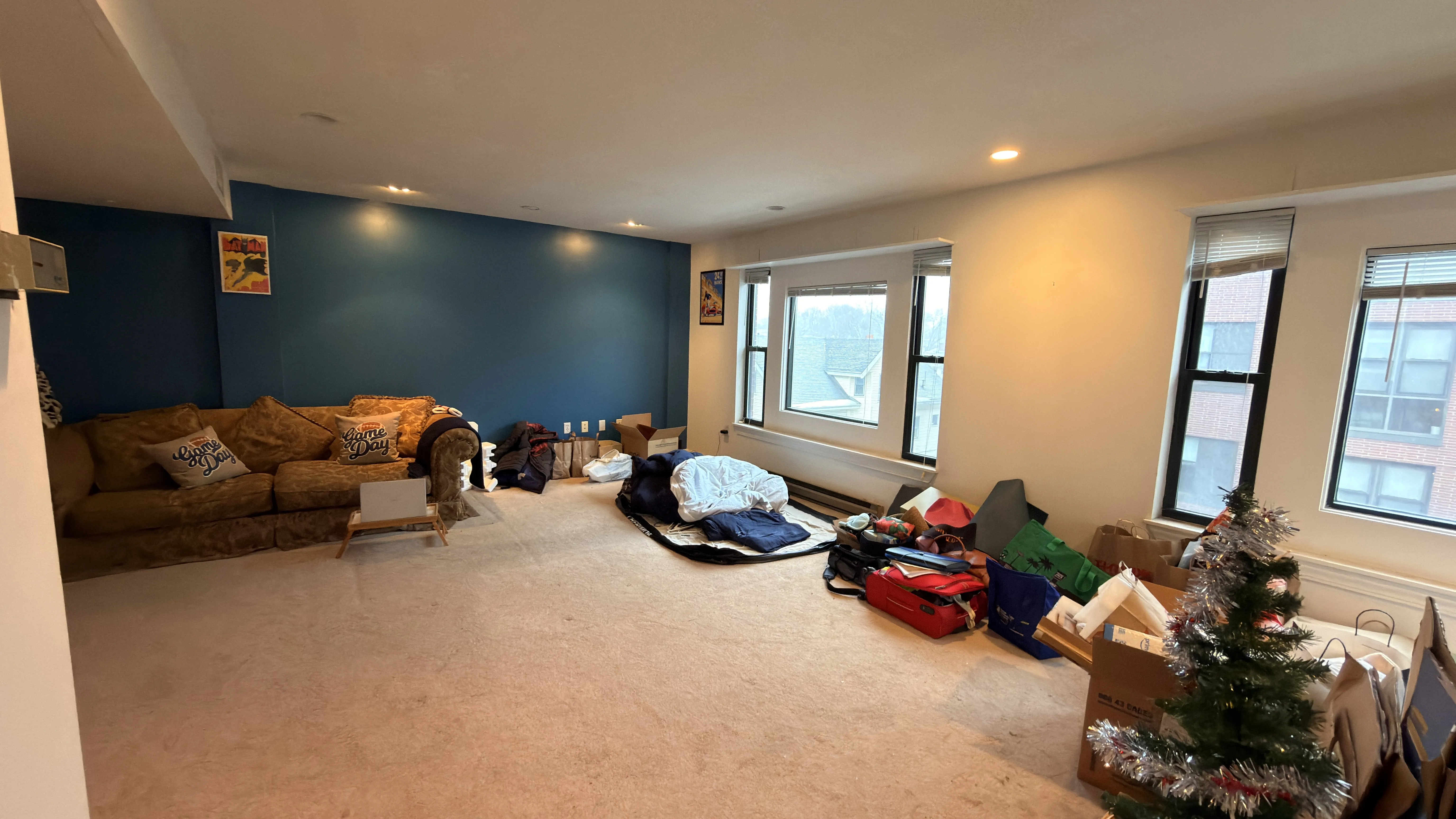 59 Brainerd Rd, Brighton