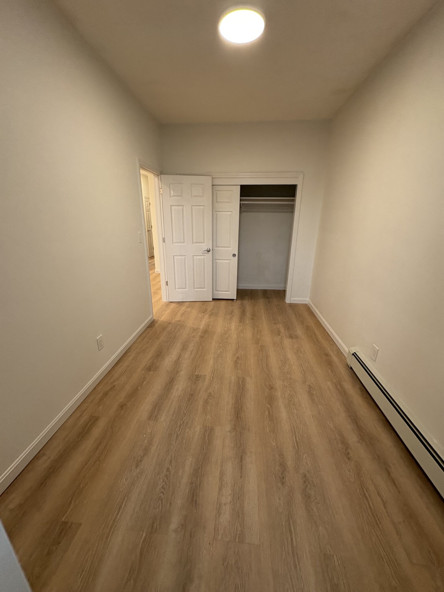 521 Massachusetts Ave, South End