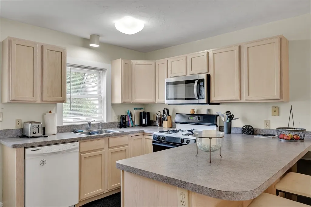 125 Tudor St, South Boston