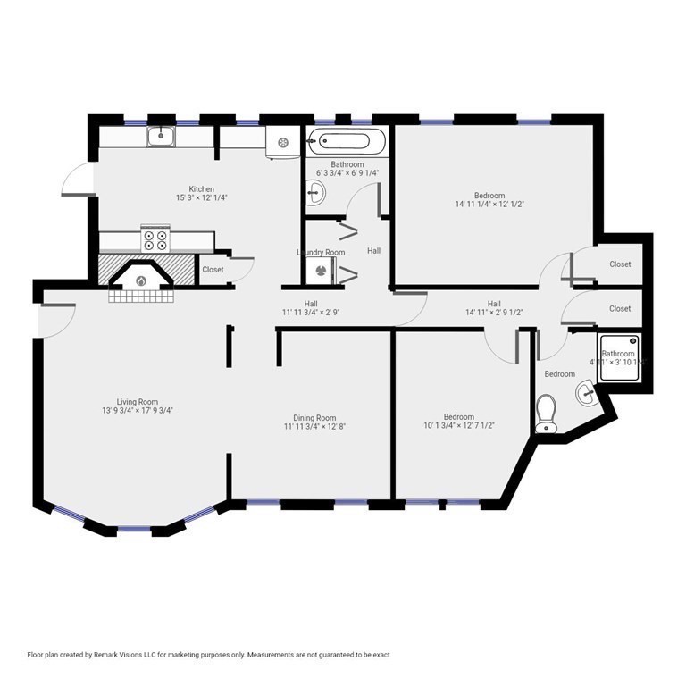 993 Memorial Dr, Harvard Square