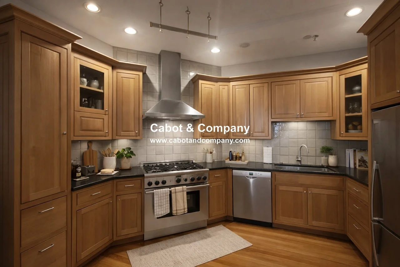 290 Commonwealth Ave, Back Bay