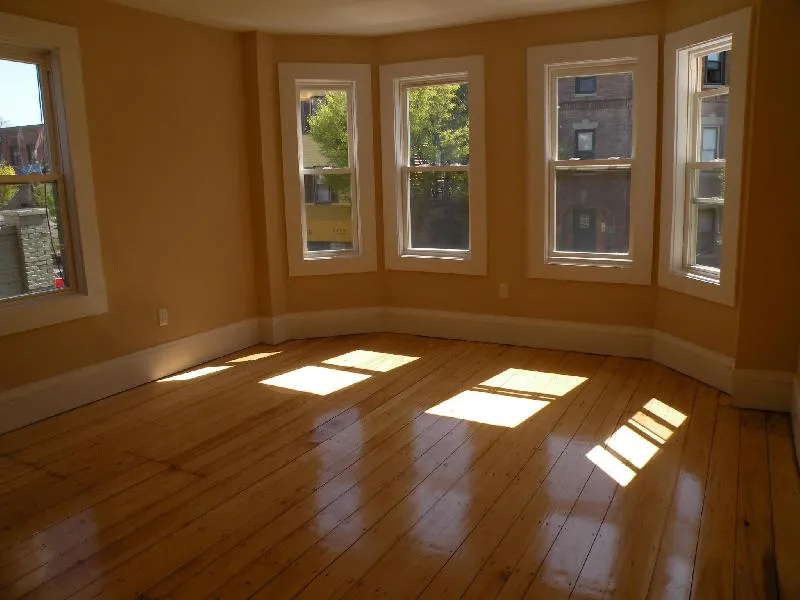 3147 Washington St, Jamaica Plain