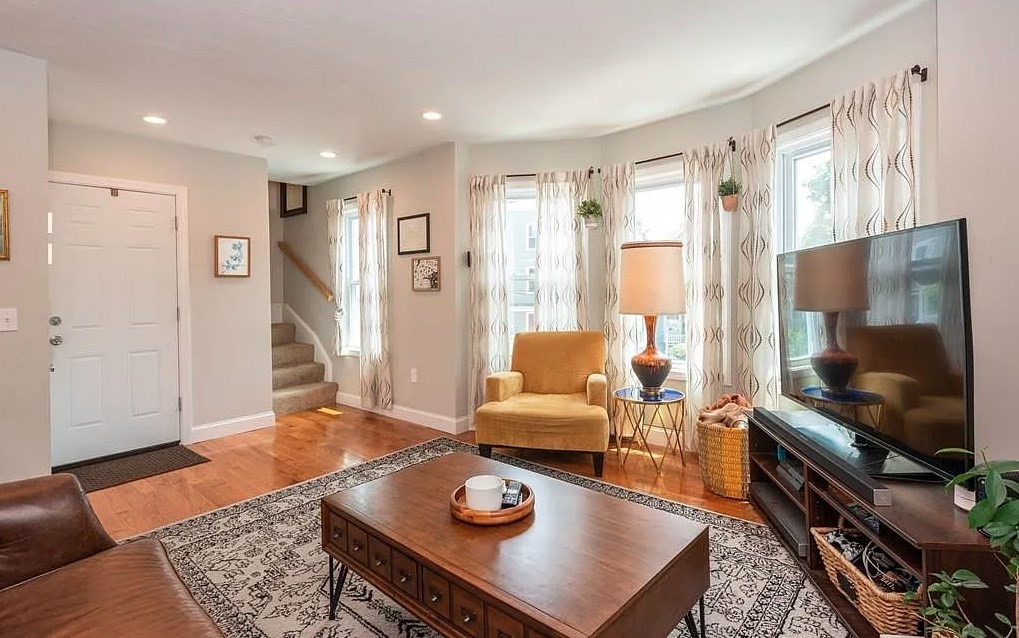 21 Emerton St, Salem