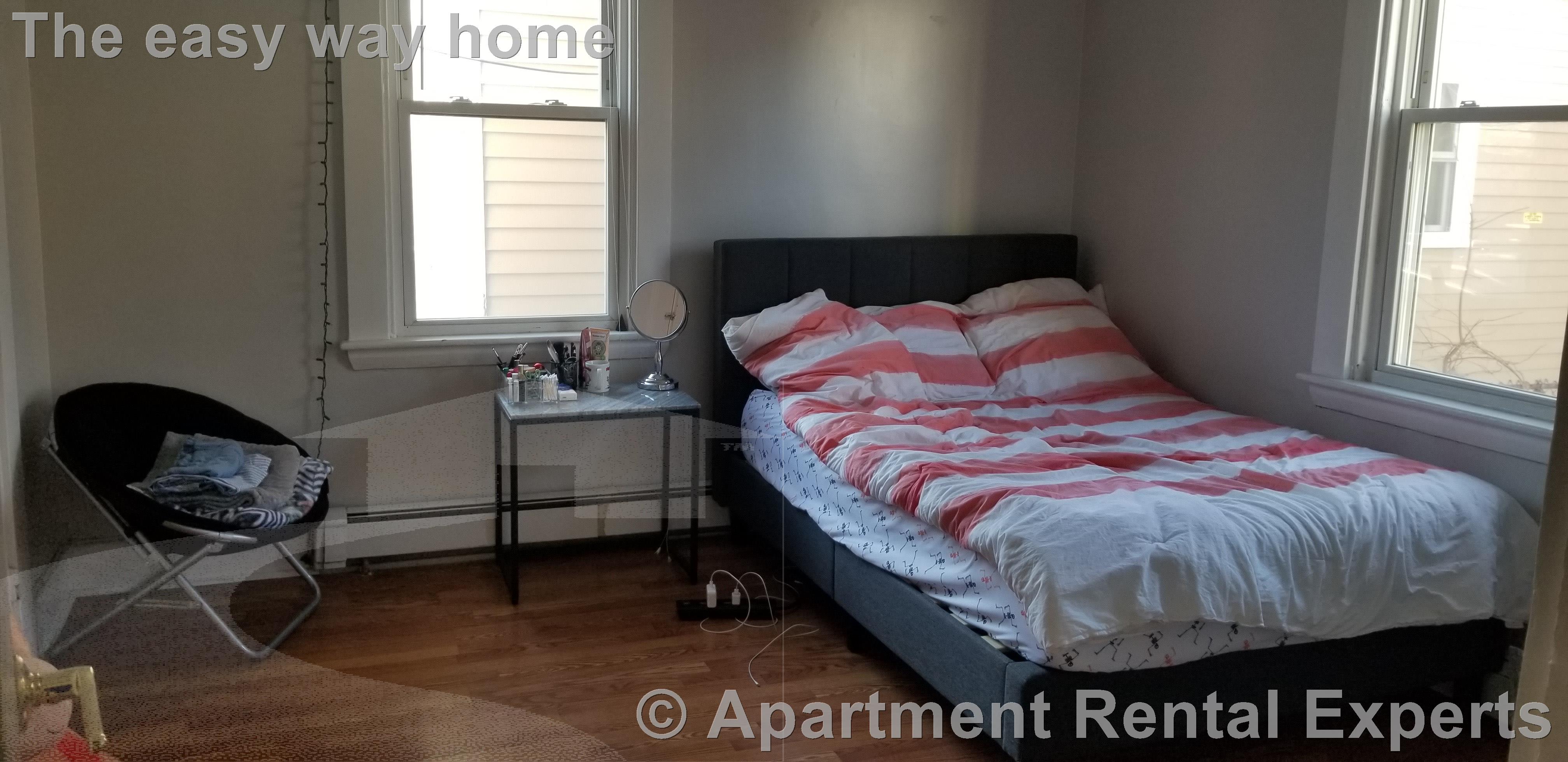 273 Cardinal Medeiros Ave, Kendall Square