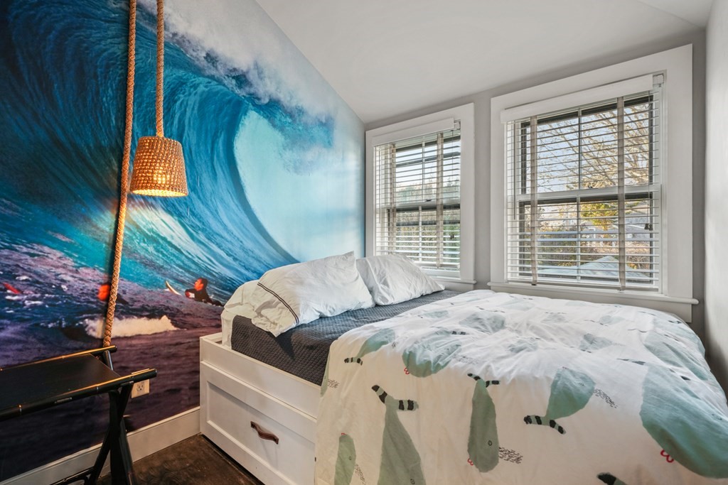 7 Independent Way, Nantucket (vil)