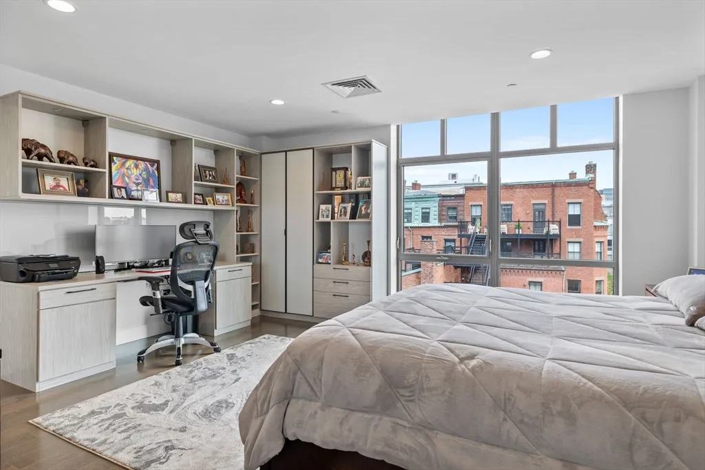 150 Dorchester Ave, South Boston