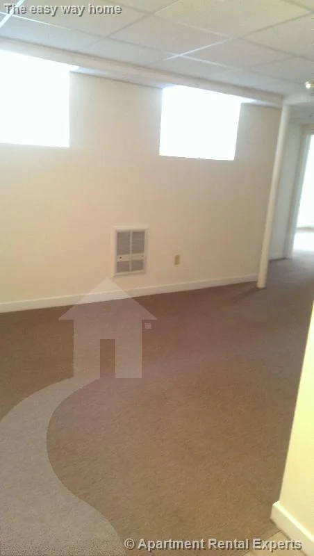 1622 Massachusetts Ave, Harvard Square