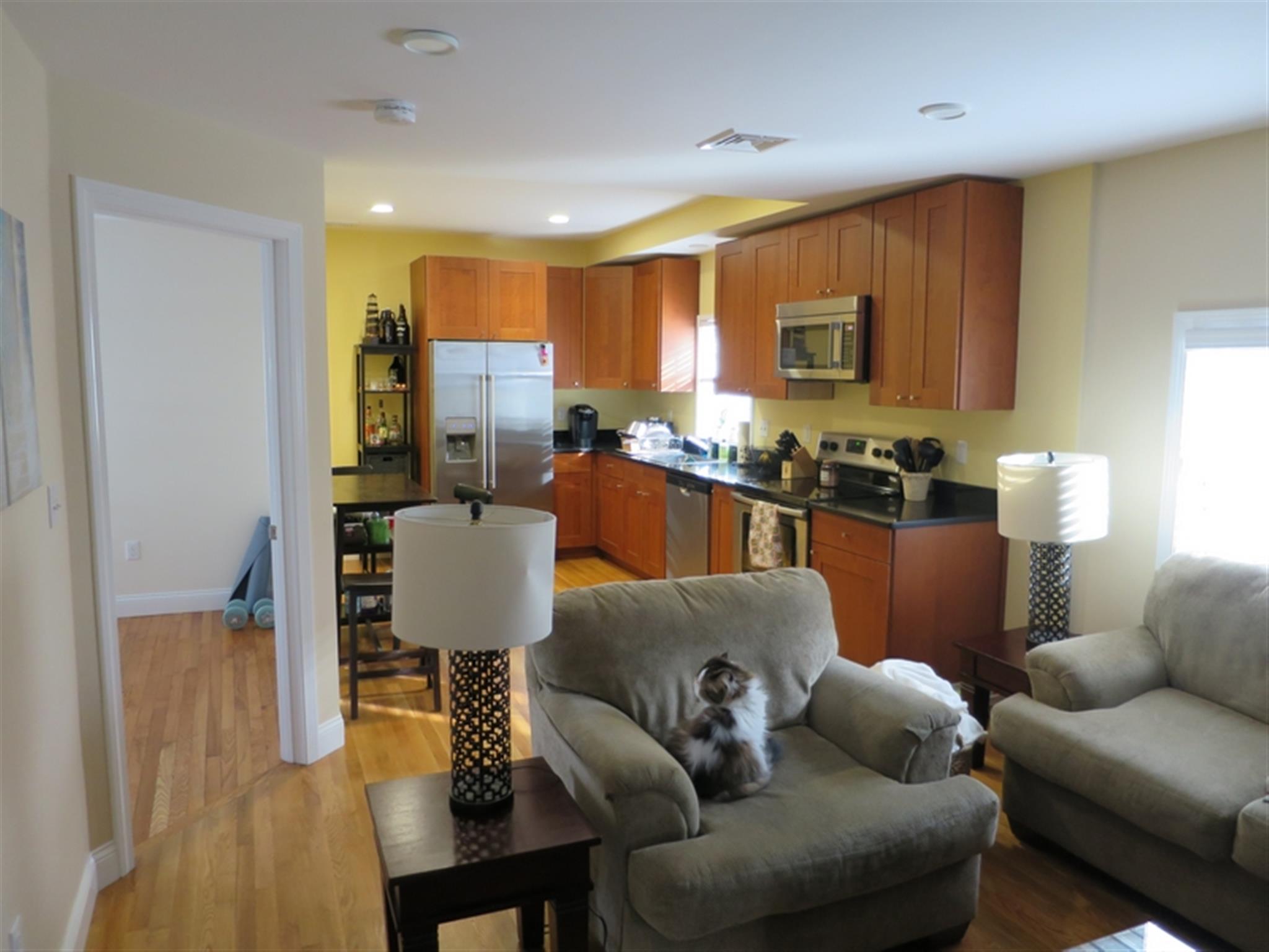 60 William St, South Medford