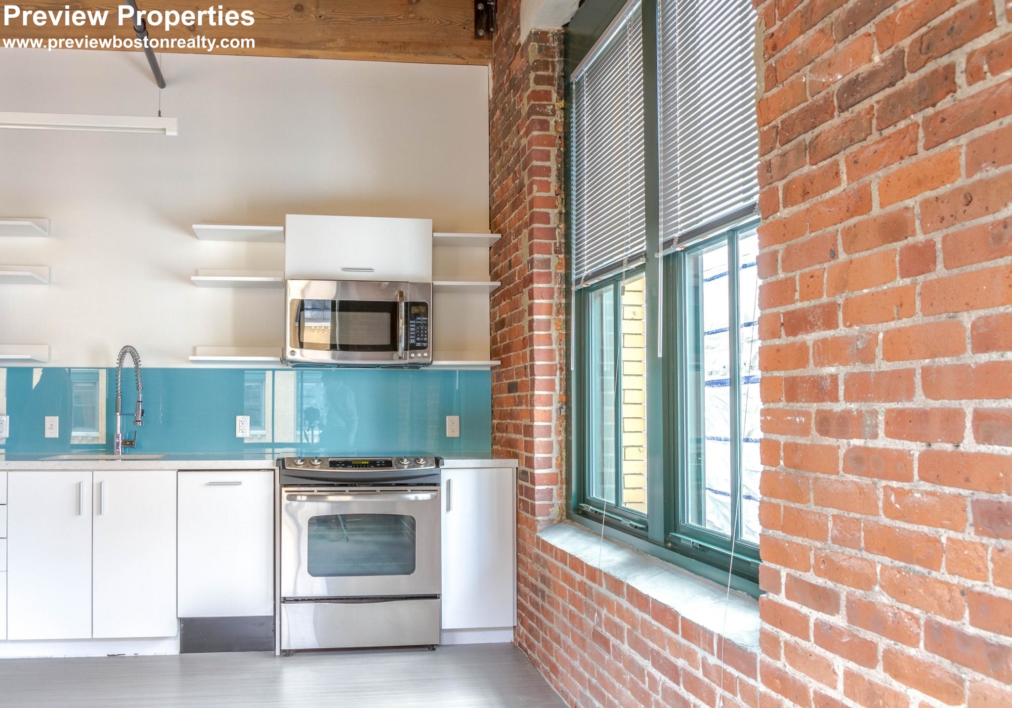 381 Congress St, Seaport District