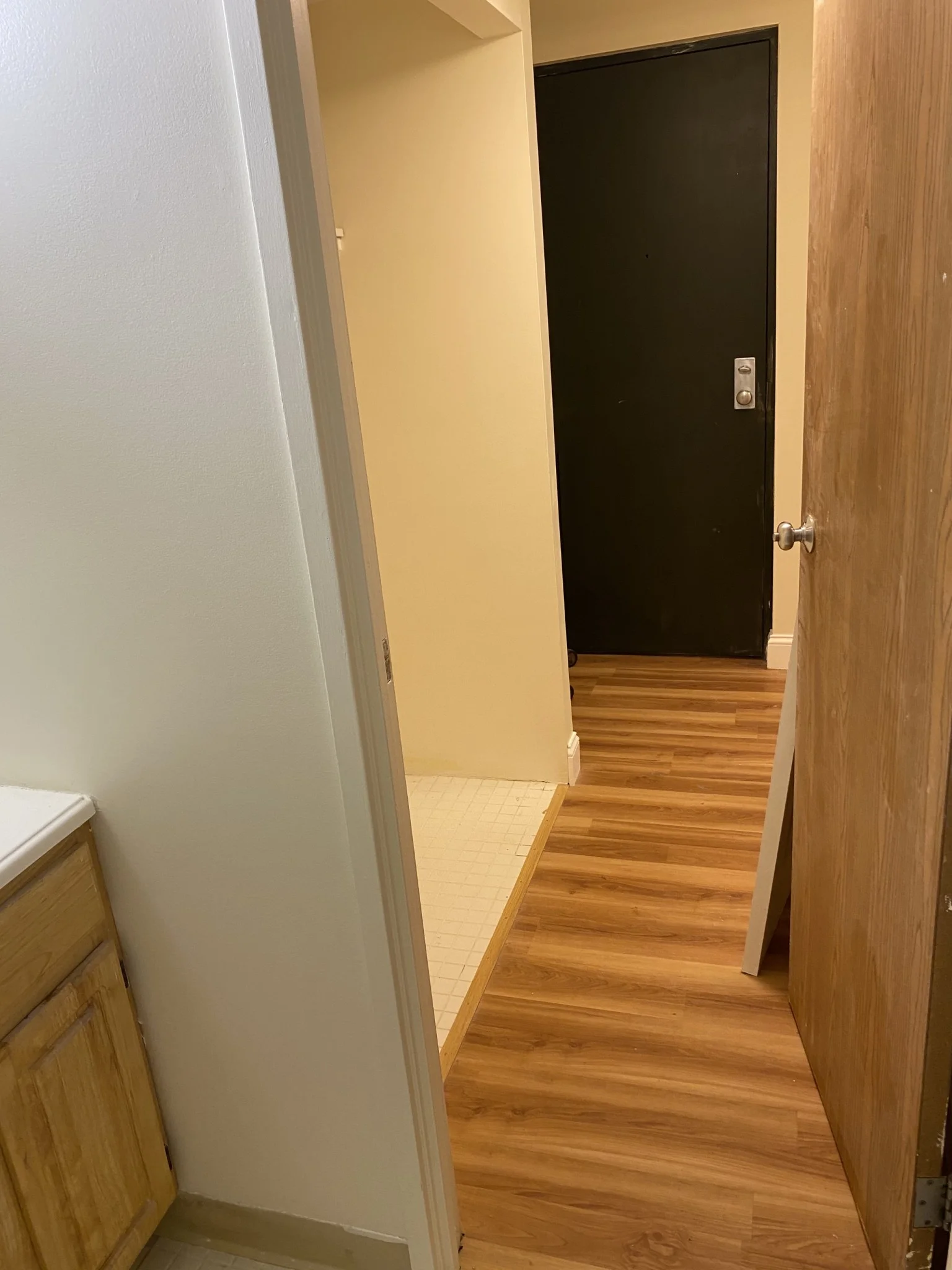 400 Massachusetts Ave, South End