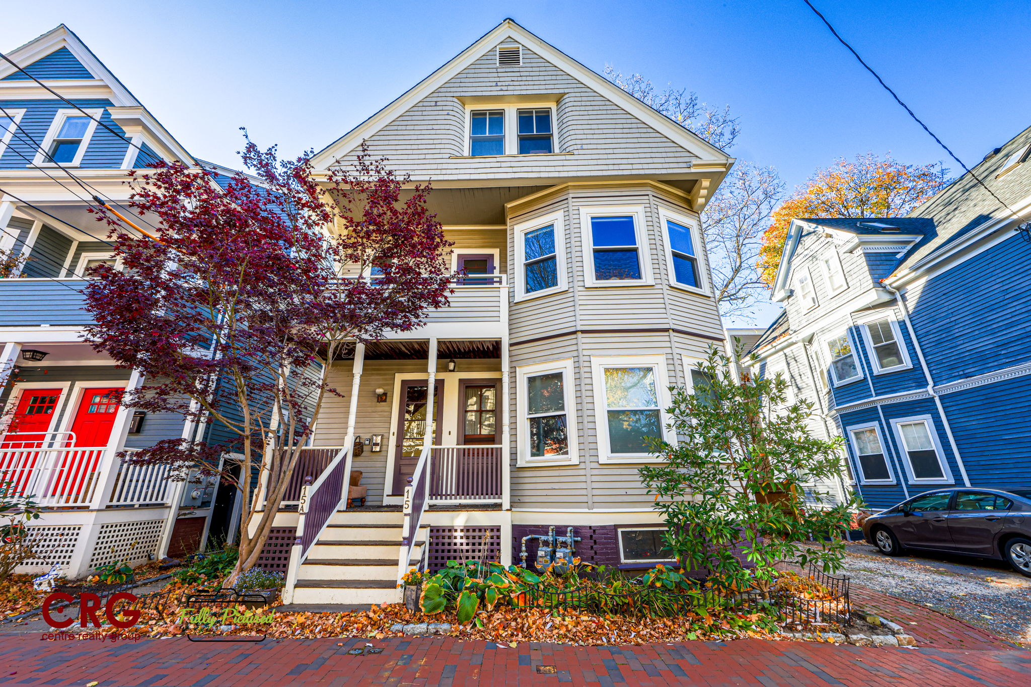 15 Traymore St, Baldwin