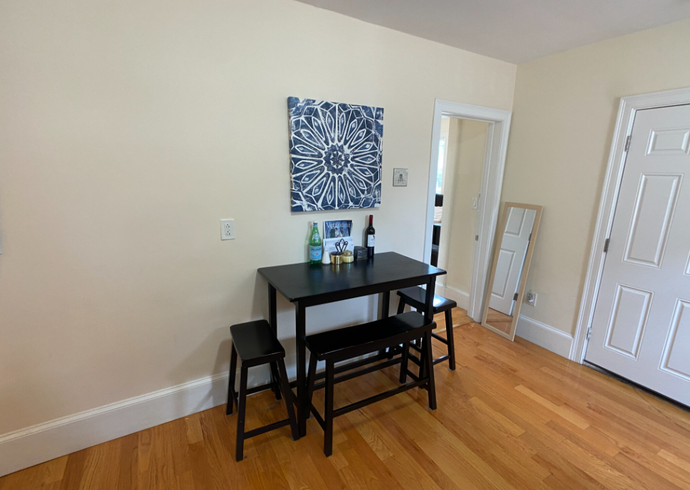 6 Nashua St, Magoun Square