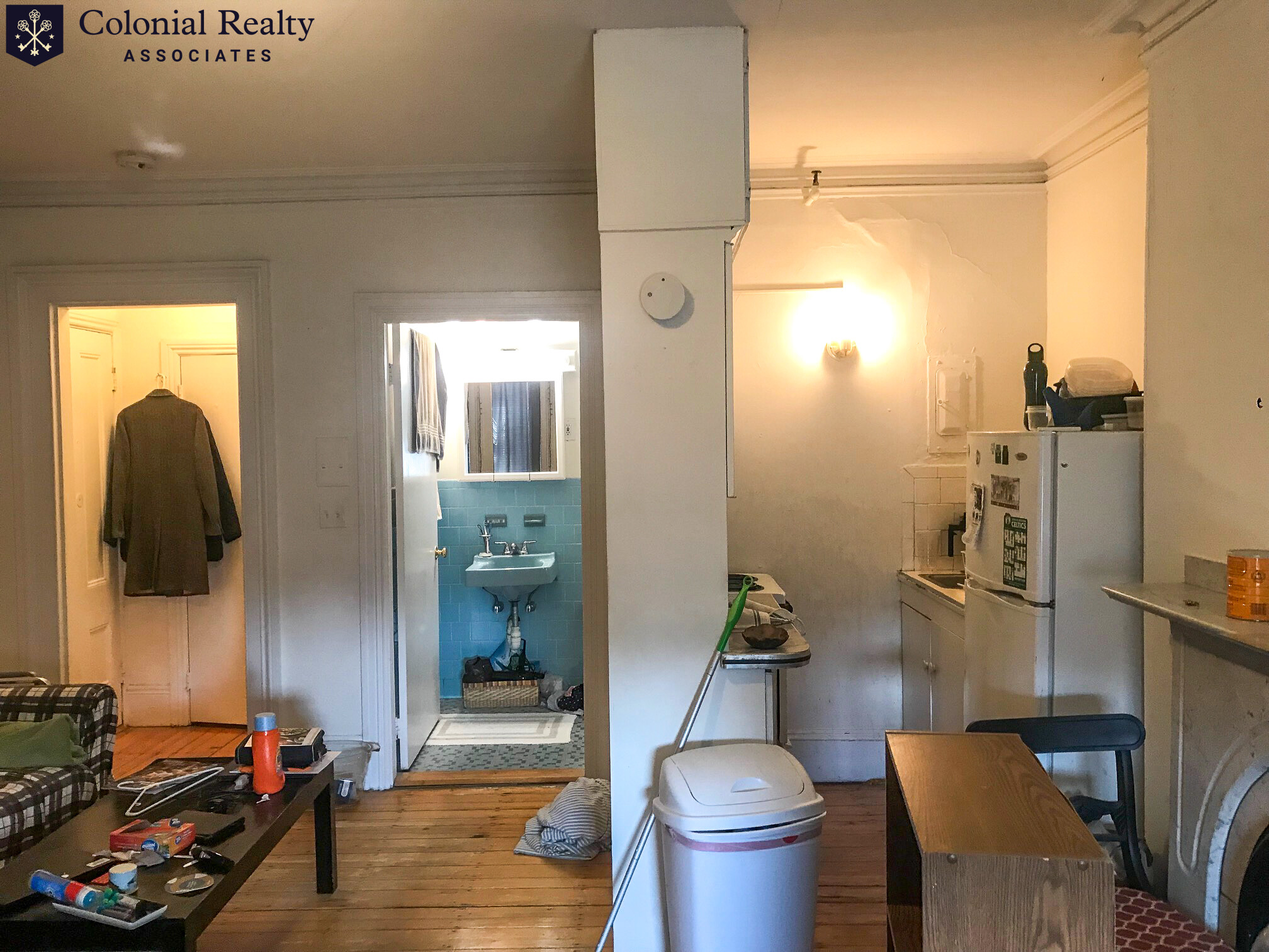 97 Charles St, Beacon Hill