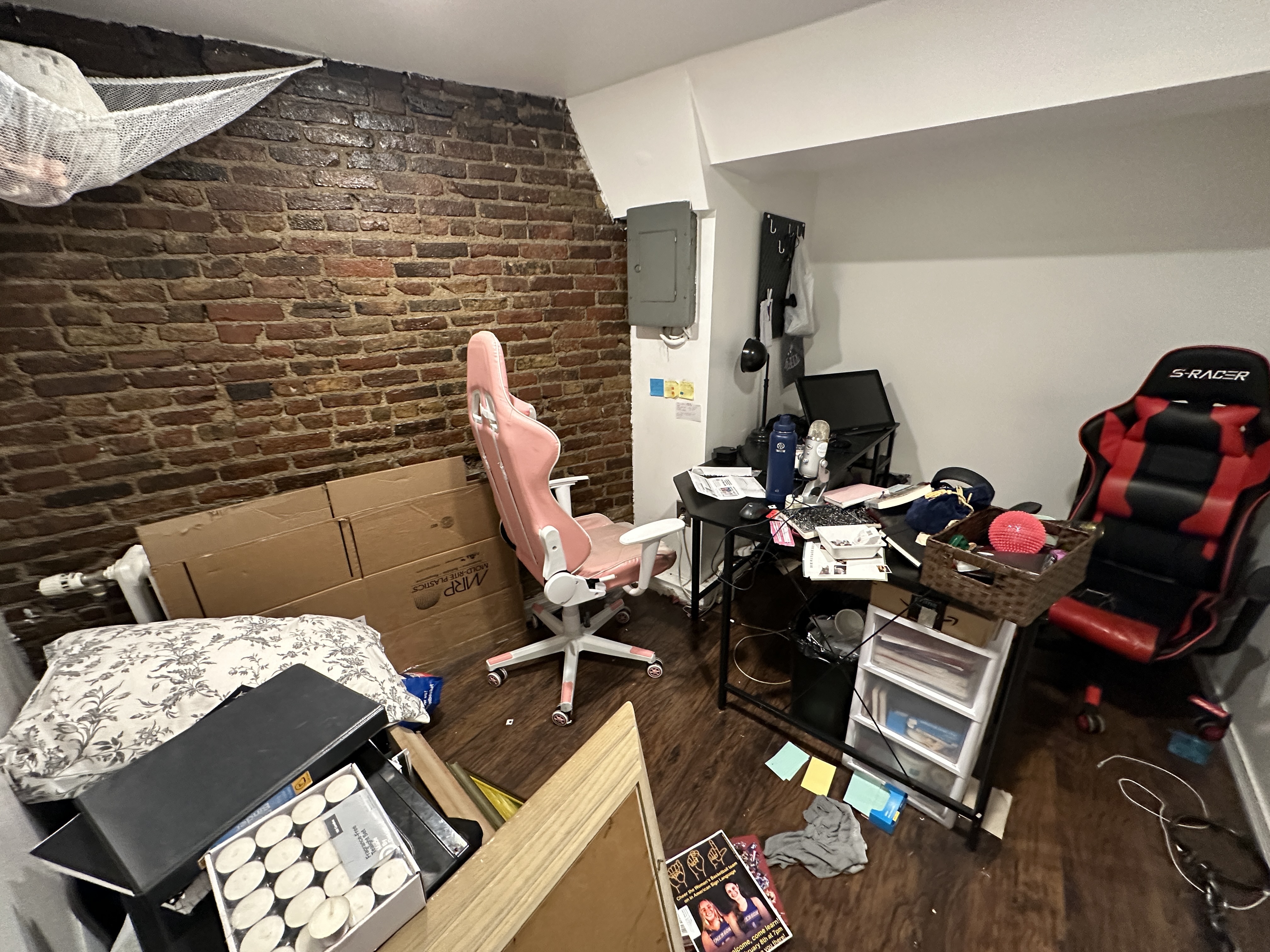 40 Anderson St, Beacon Hill