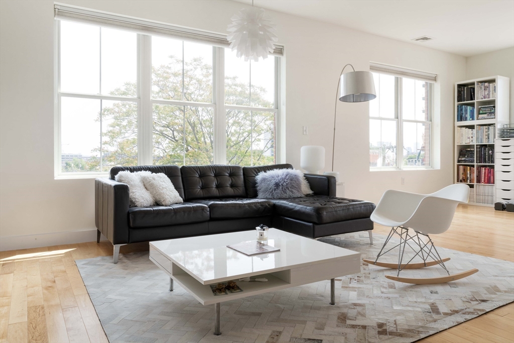 70 Prospect St, Union Square