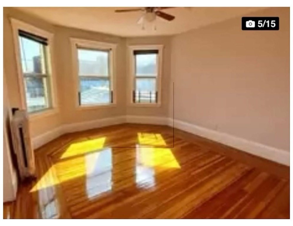 42 Westville St, Dorchester