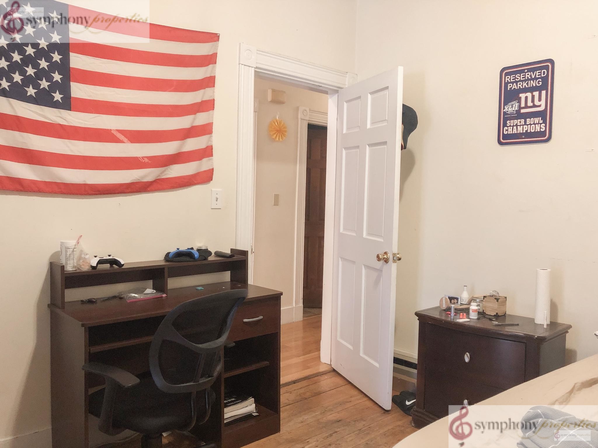 71 Pontiac St, Mission Hill