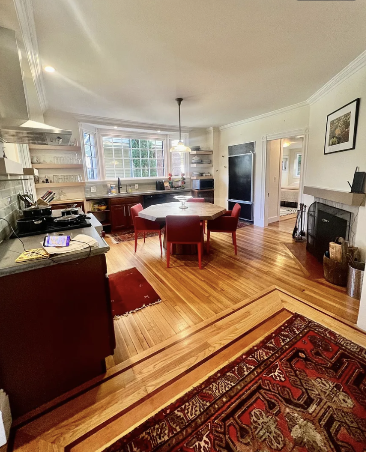 5 Greenough Park, Jamaica Plain