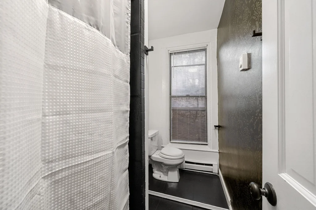 102 Revere St, Beacon Hill