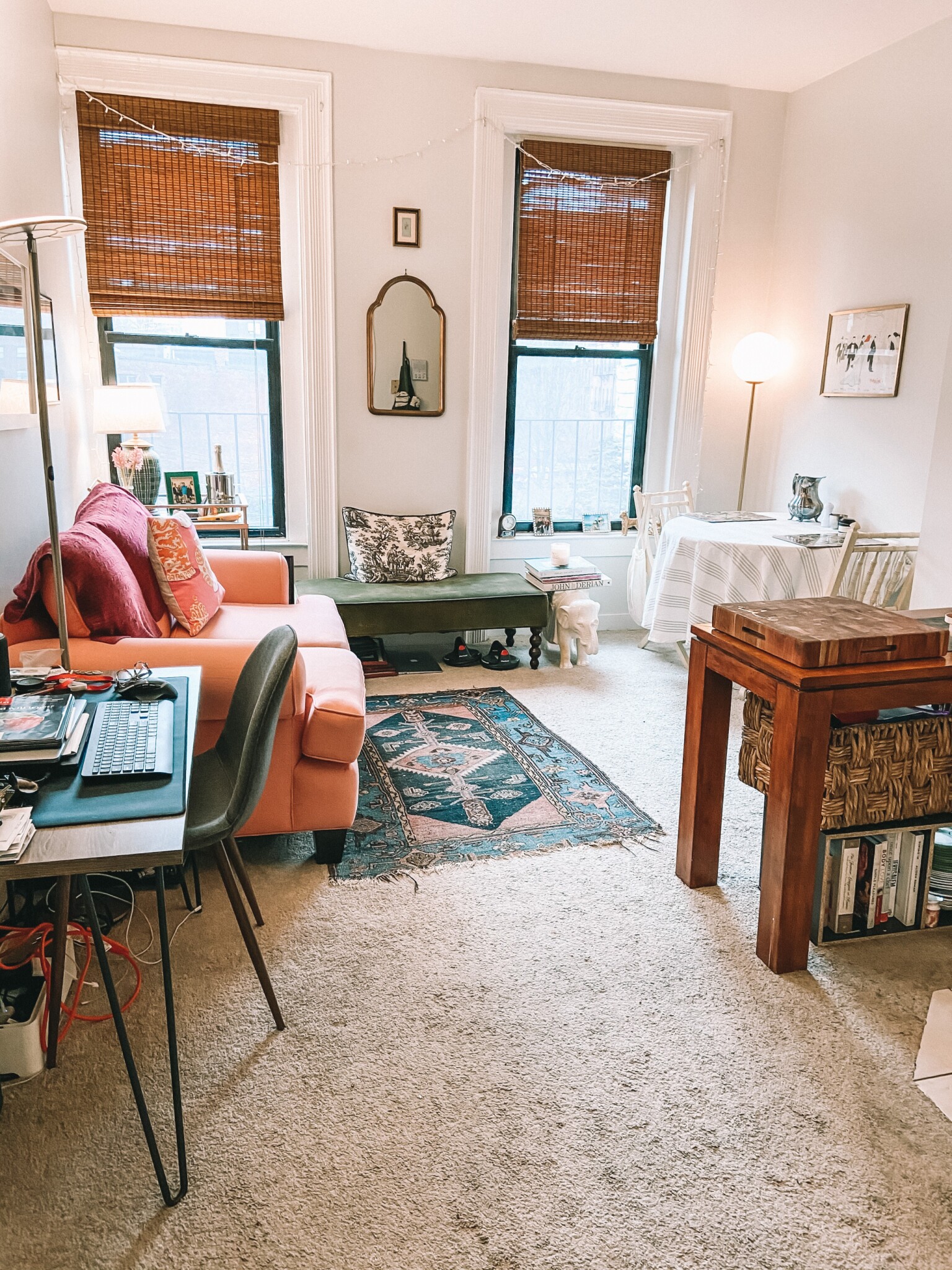 550-552 Columbus Ave, South End