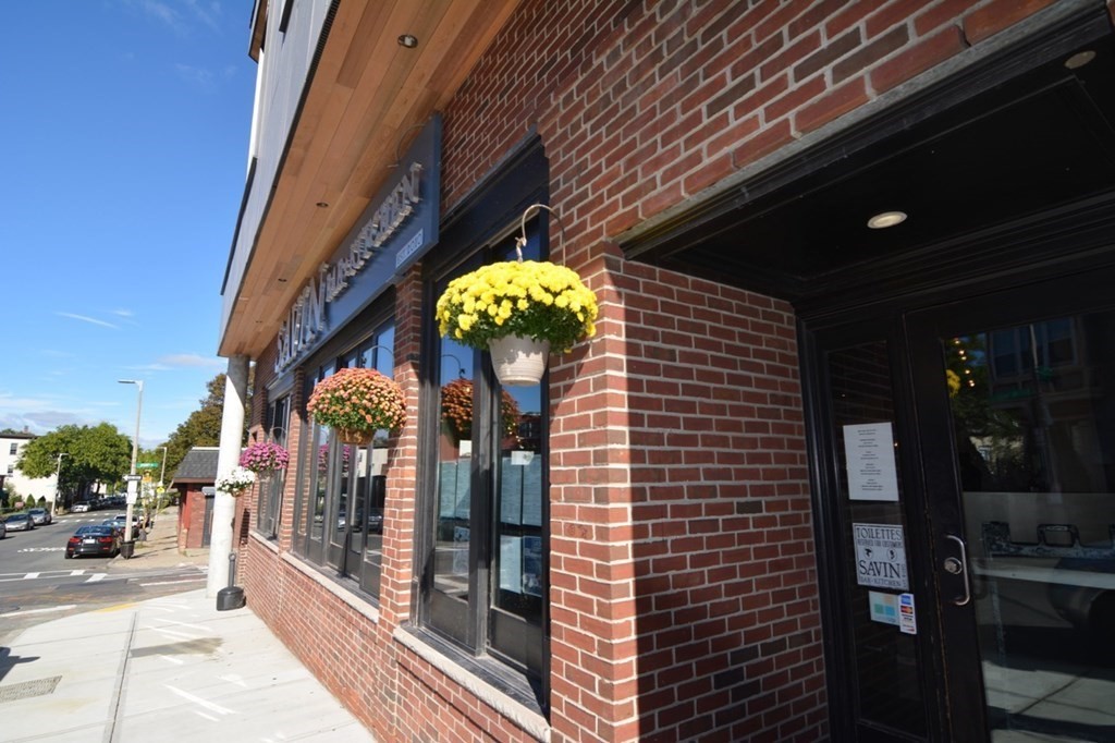 120 Savin Hill Ave, Dorchester