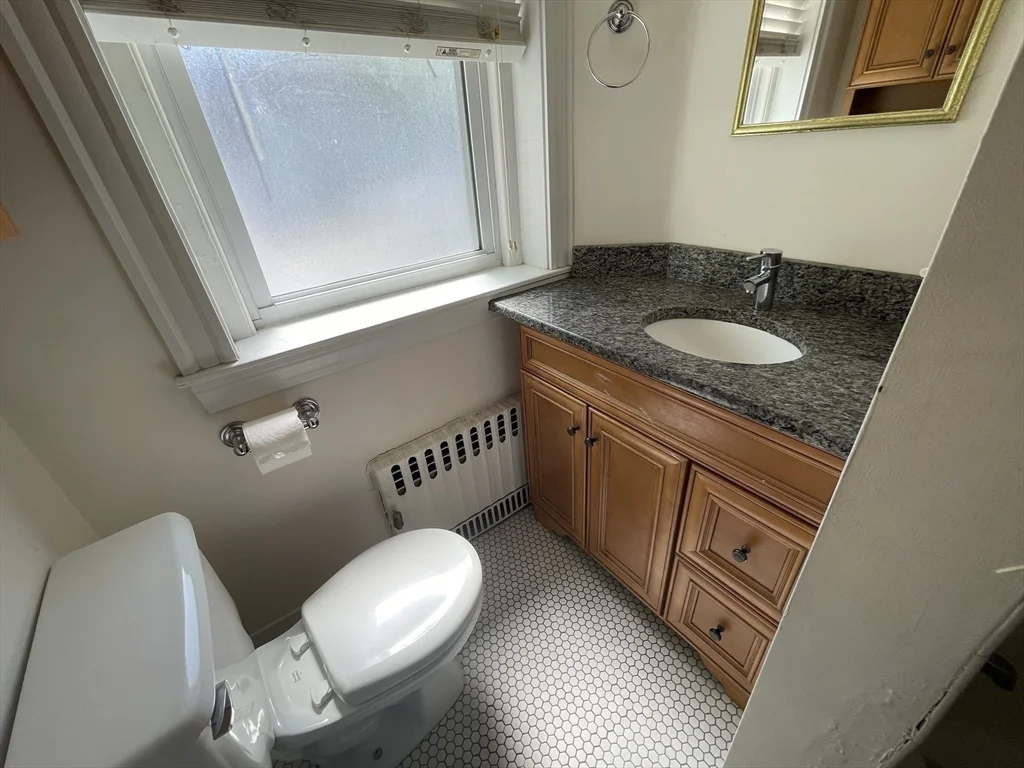 96 Saint Paul, Coolidge Corner