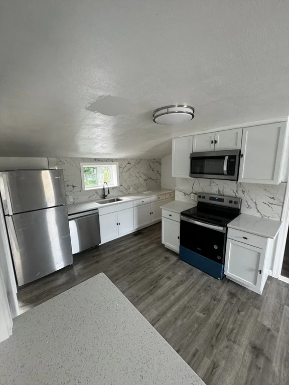 847 Pearl St, Brockton