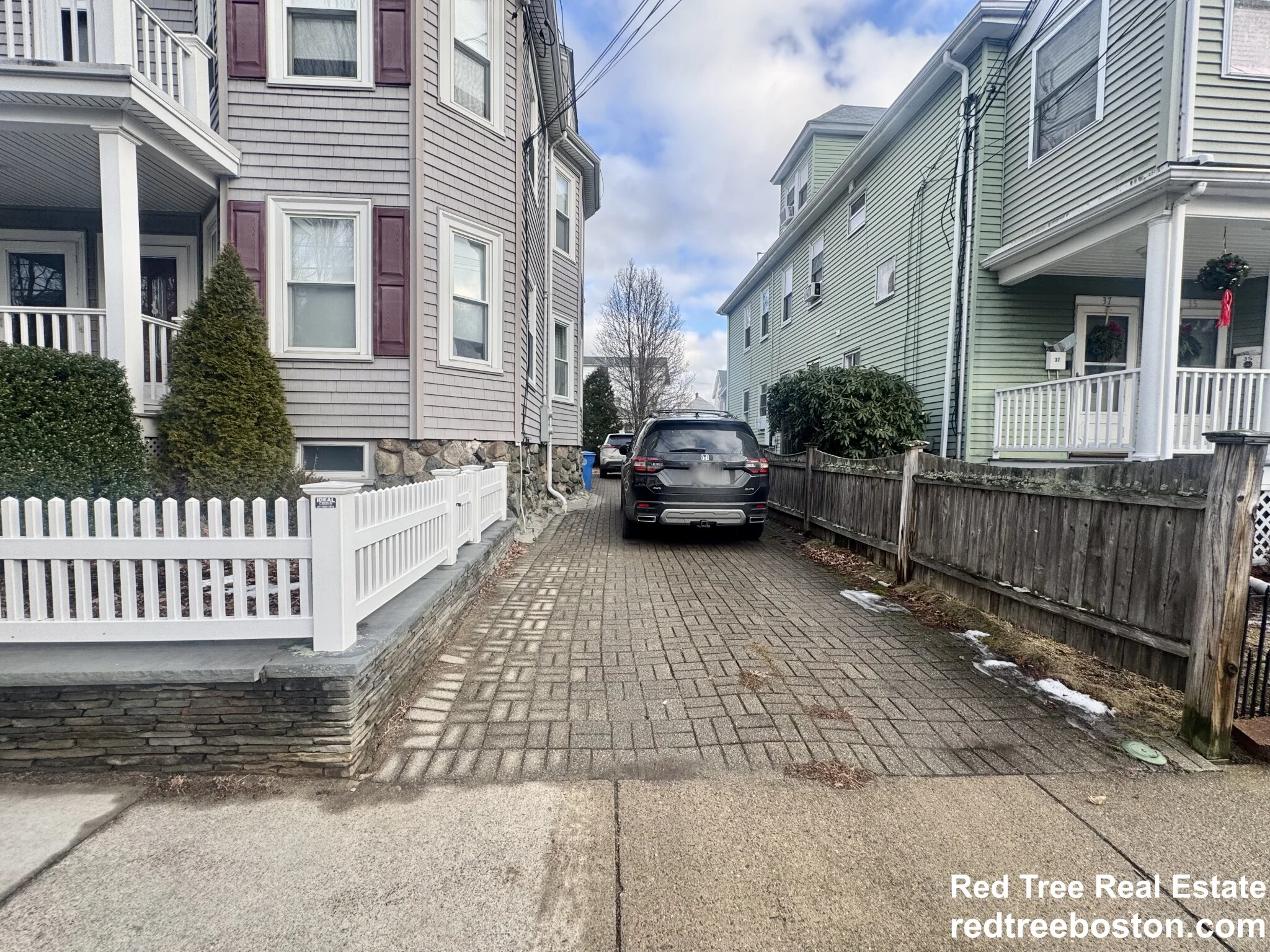 41 Rich St, Banks Square