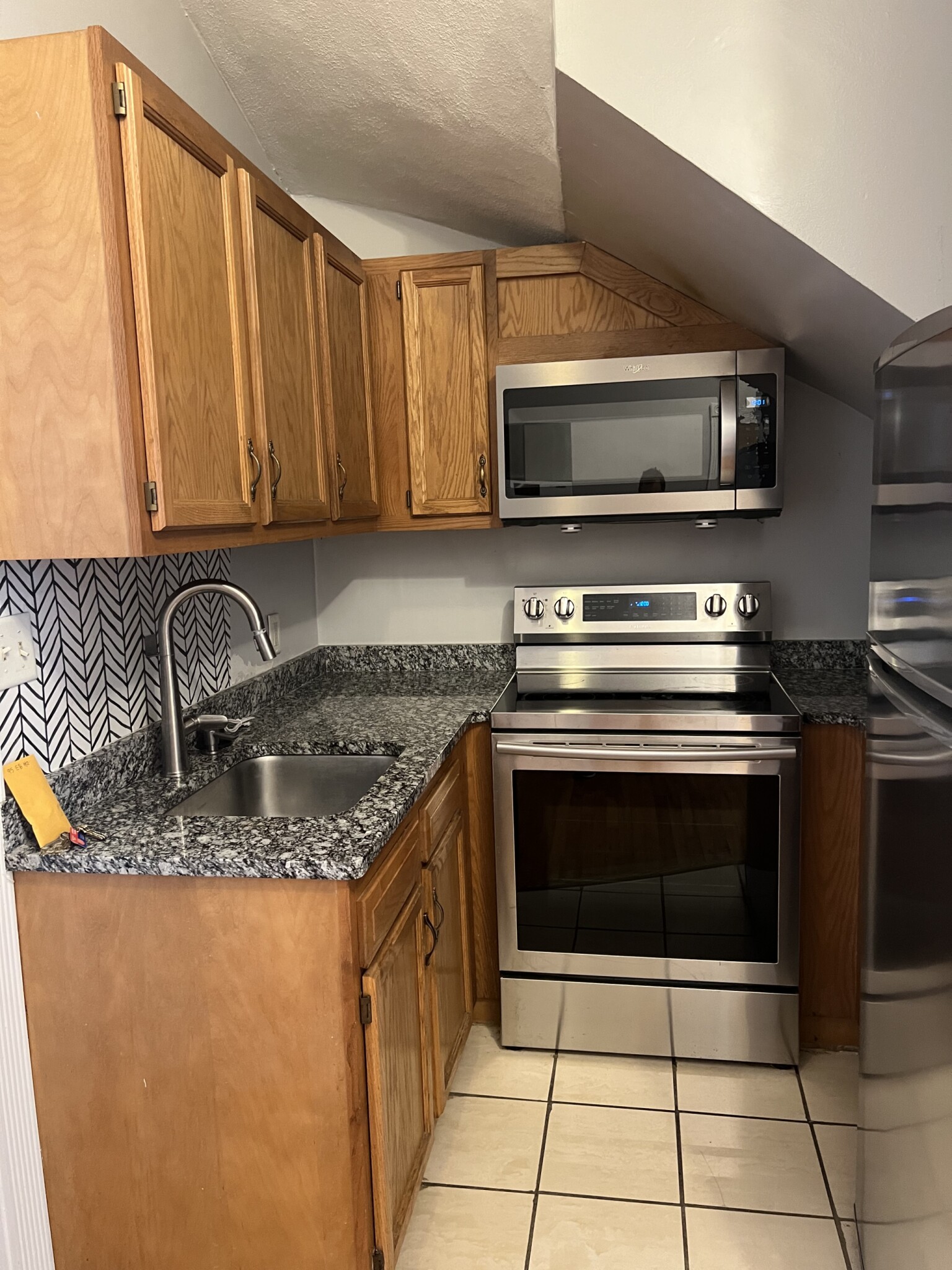 95 East Brookline St, South End