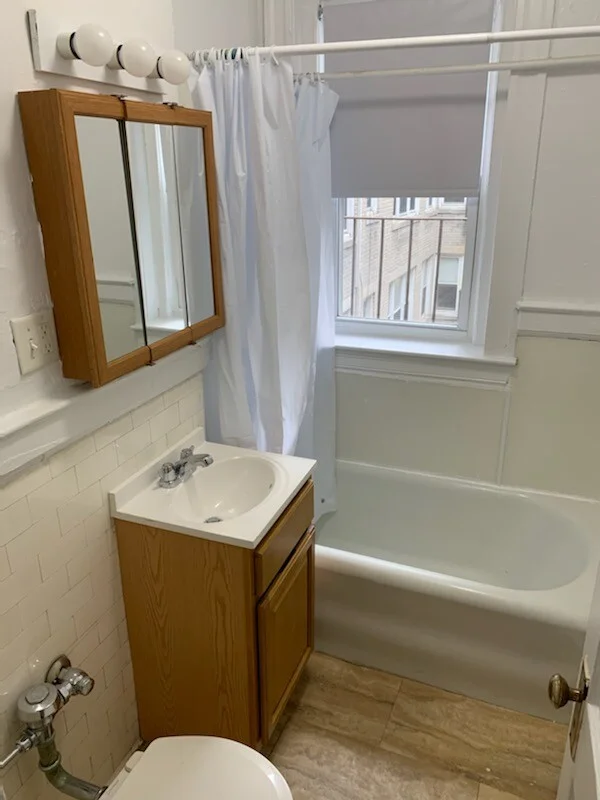 1171 Boylston St, Fenway