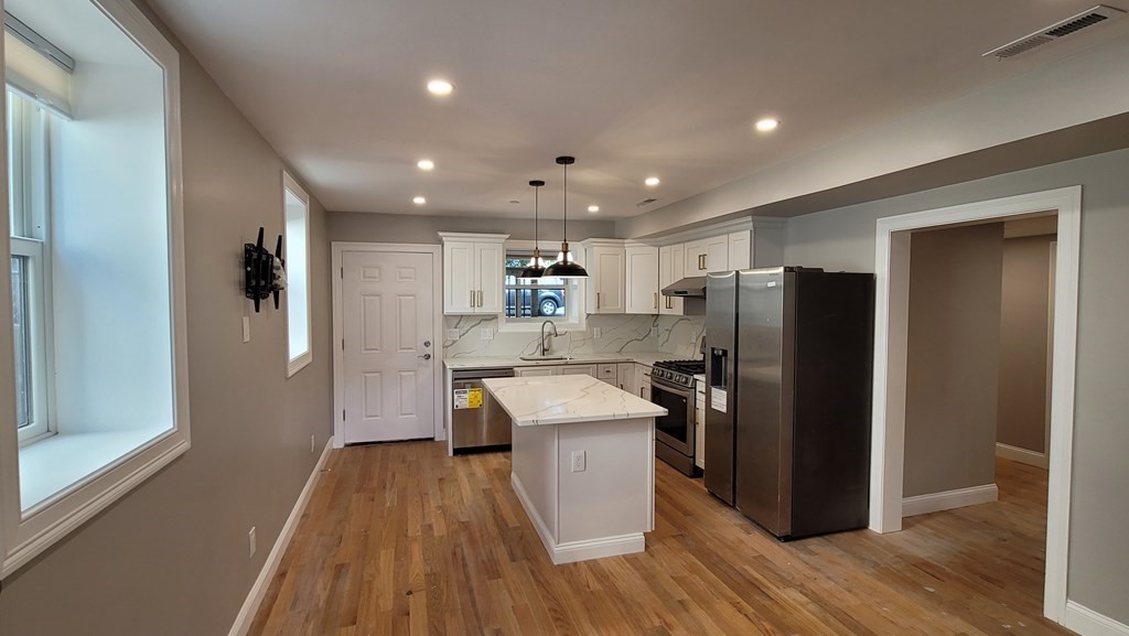 41 Moseley, Dorchester