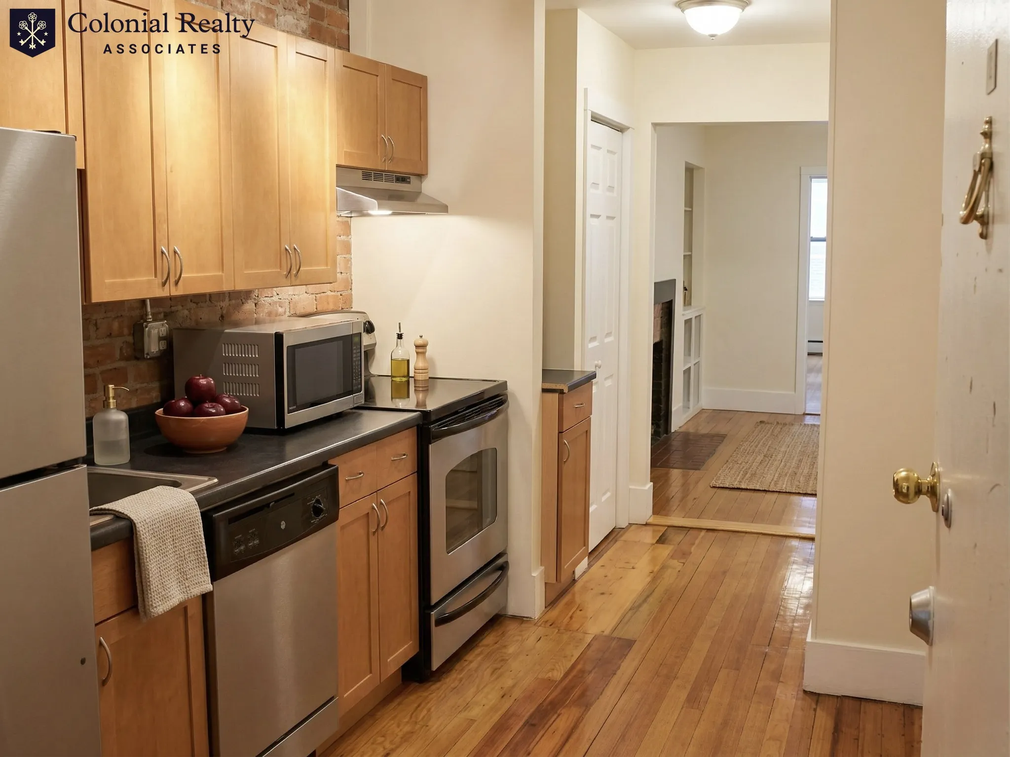 11 Aberdeen St, Fenway