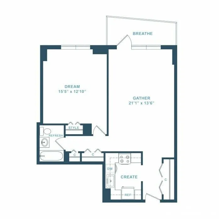 75 Saint Alphonsus St, Mission Hill