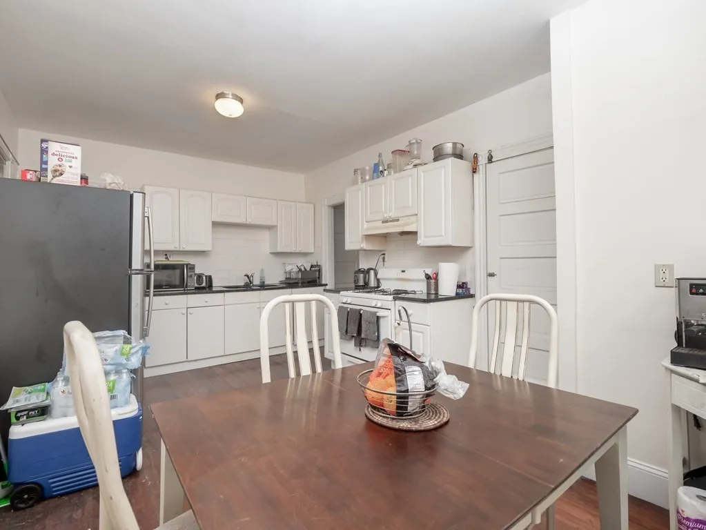 47 Saint Margaret St, Dorchester