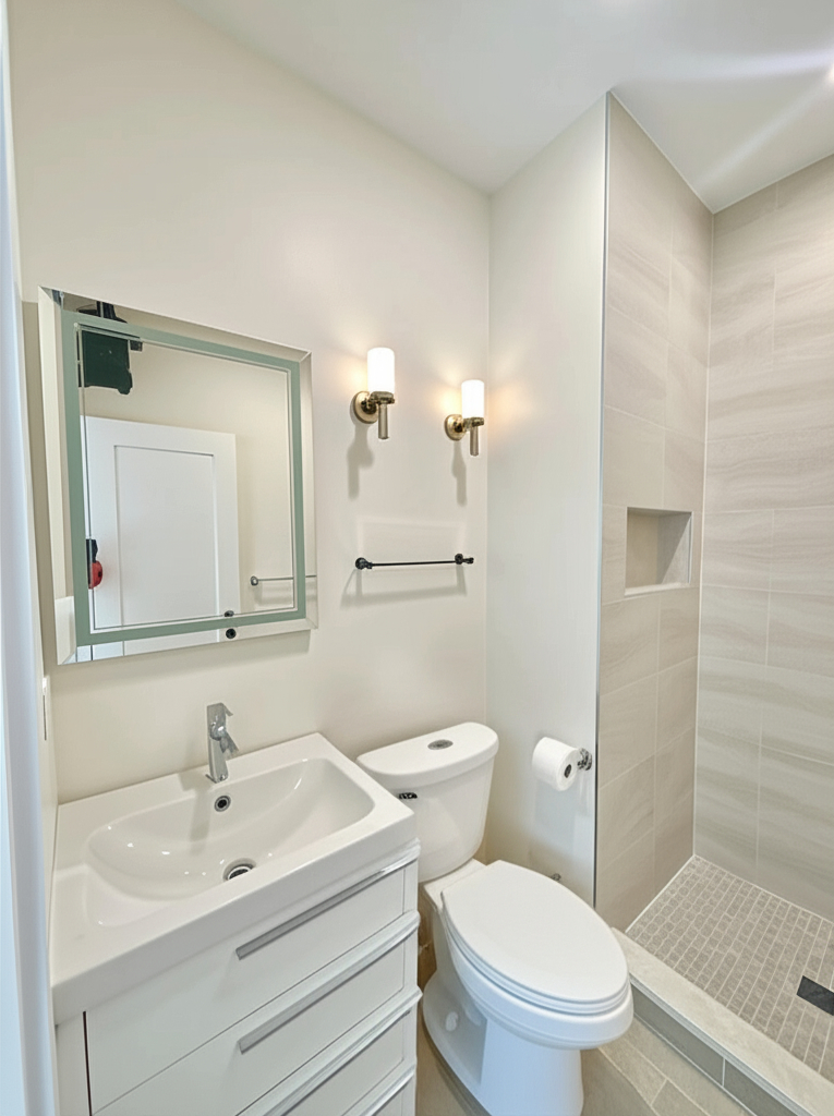 8 Grove, Beacon Hill