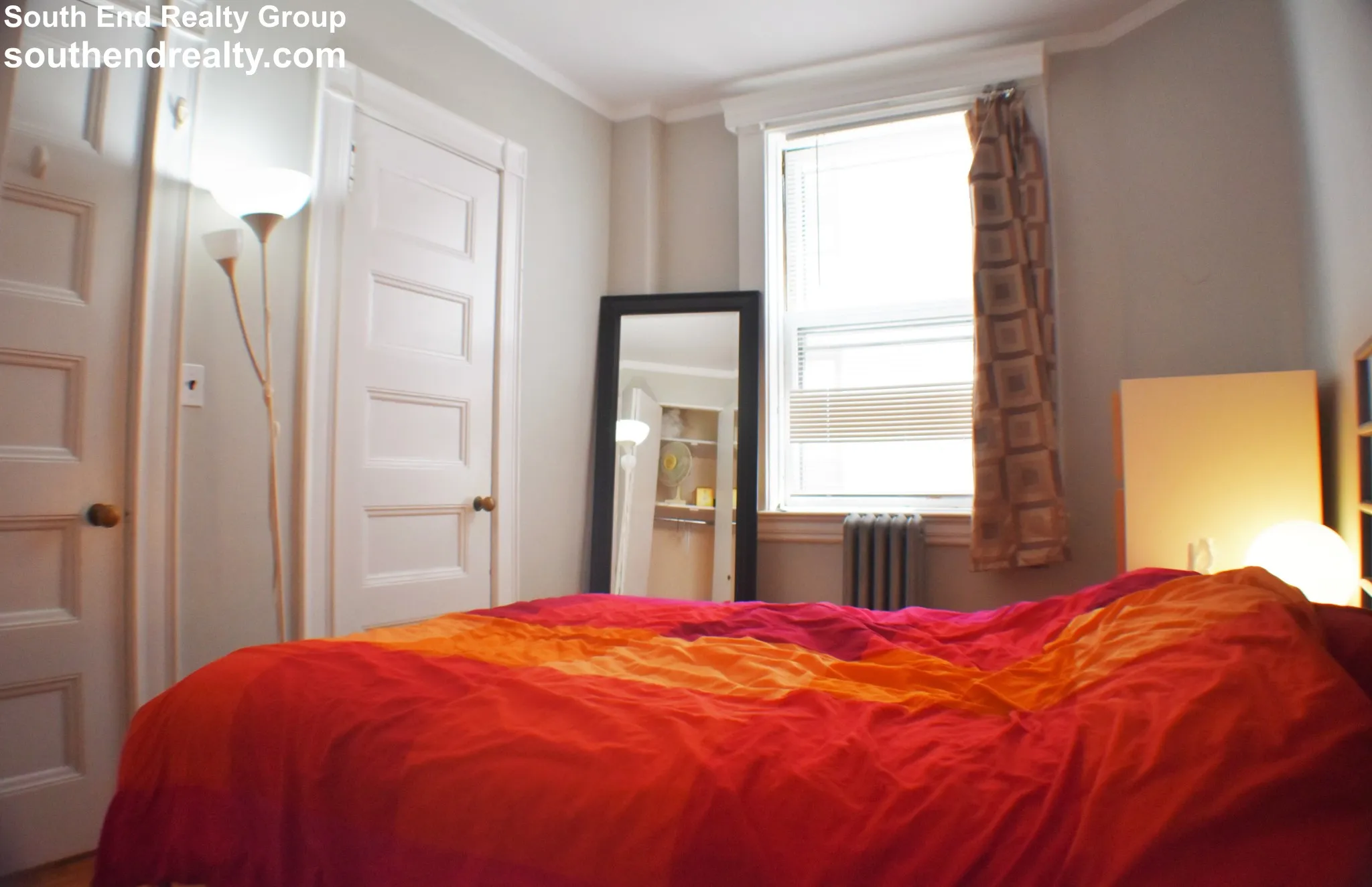 21 Beacon St, Downtown