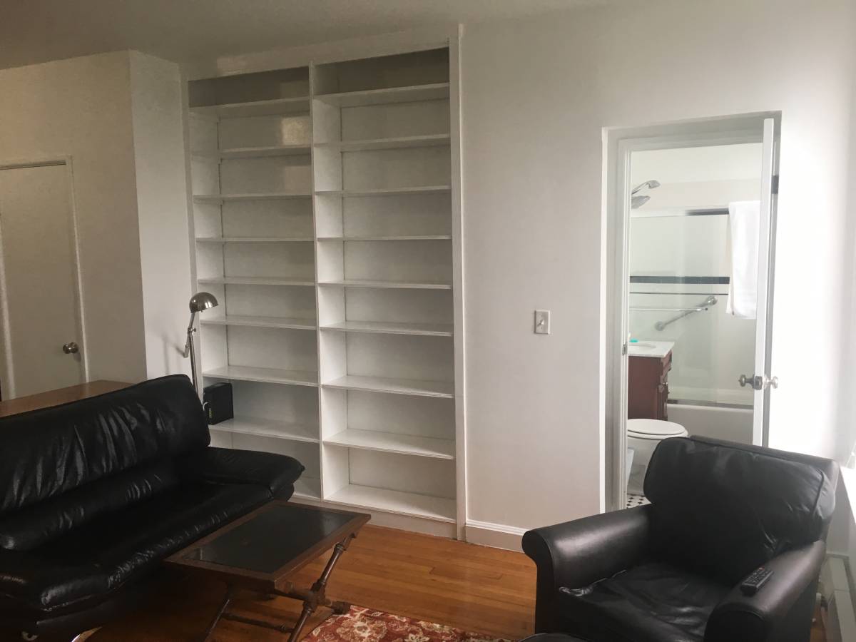 483 Beacon St, Back Bay