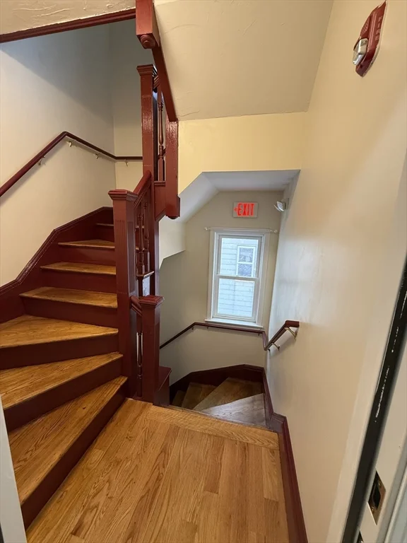 207 Harvard, Dorchester