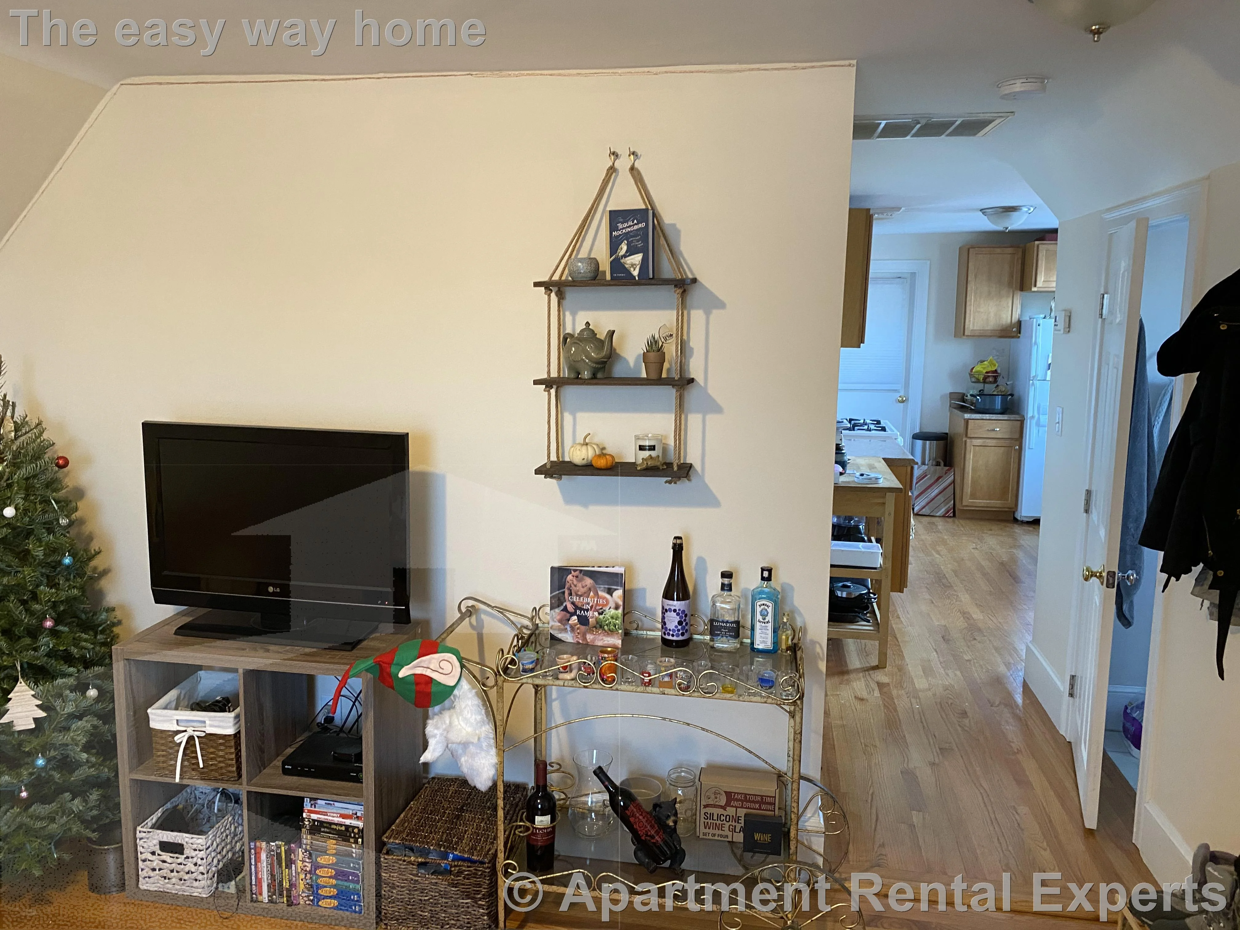 15 Sargent Ave, East Somerville