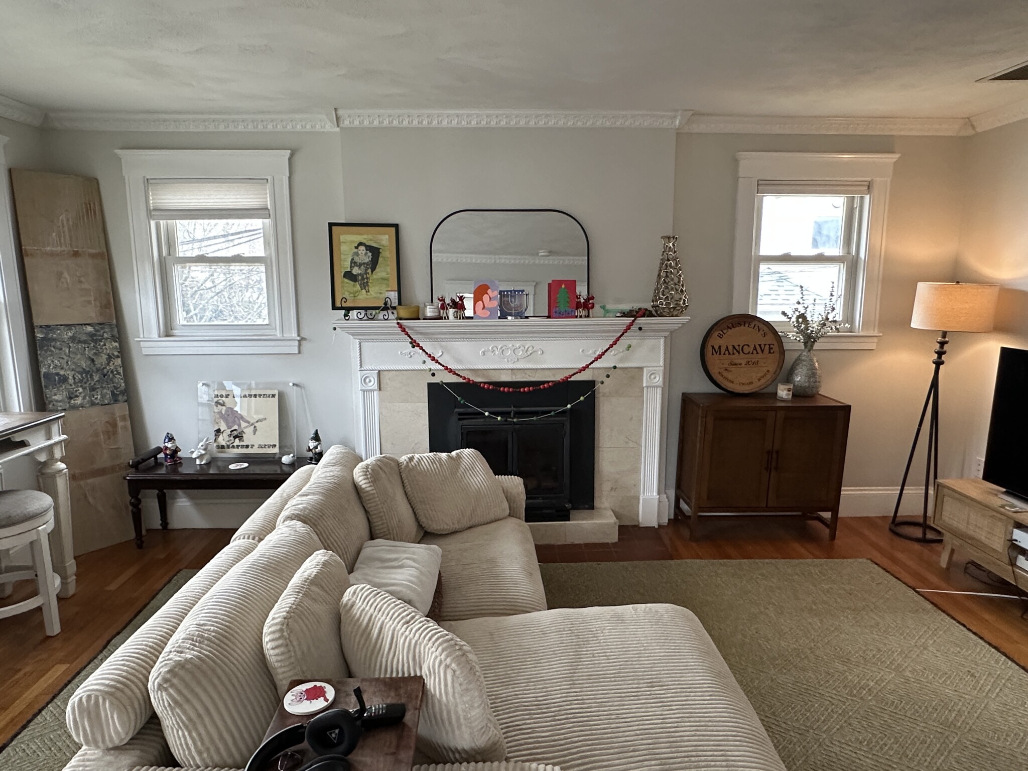 67 Withington Rd, Newtonville