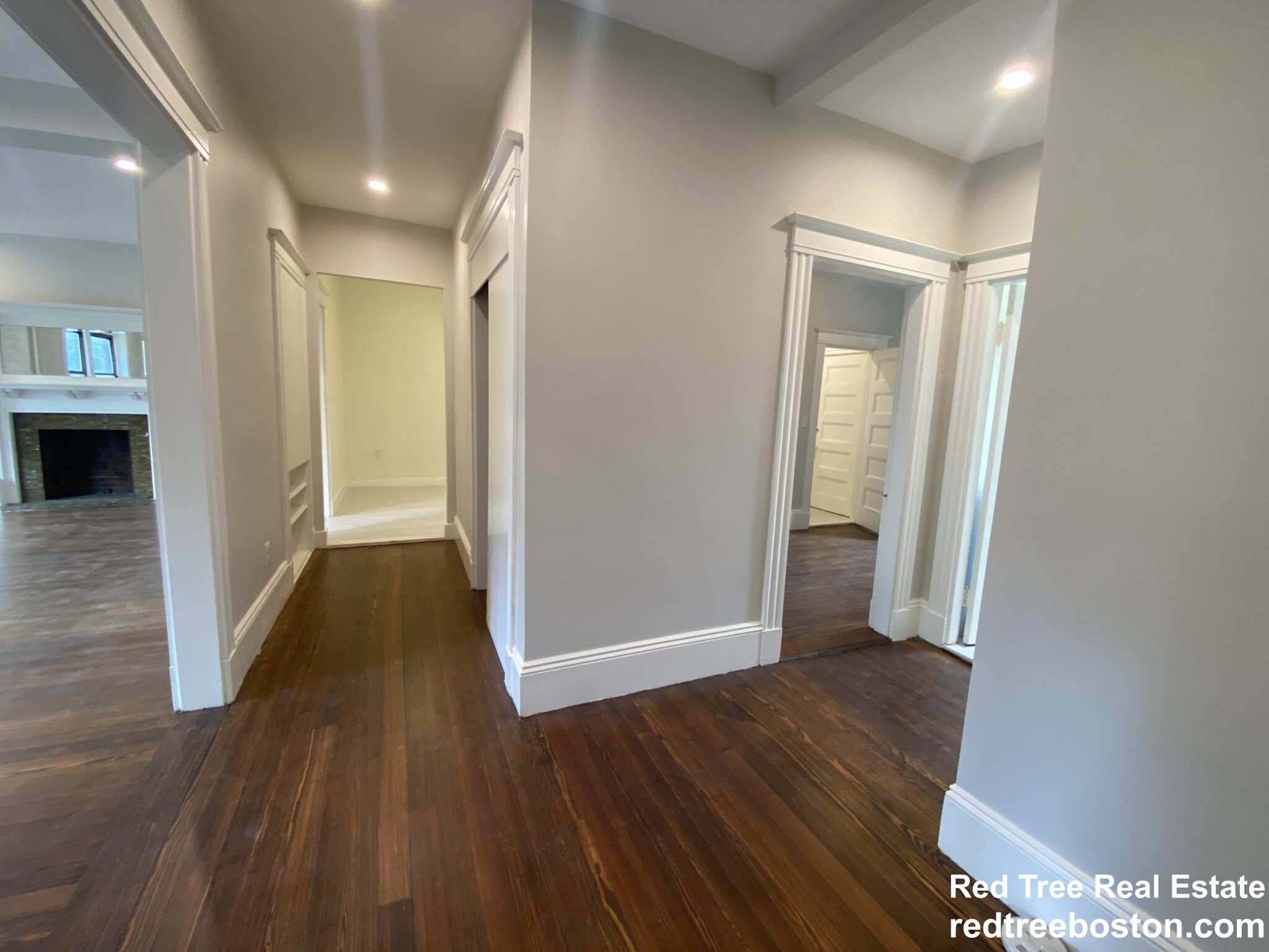 1855 Beacon St, Brookline